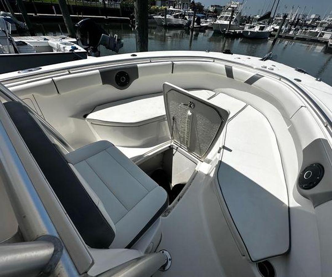 Used 2007 Robalo R300 Center Console | 29ft