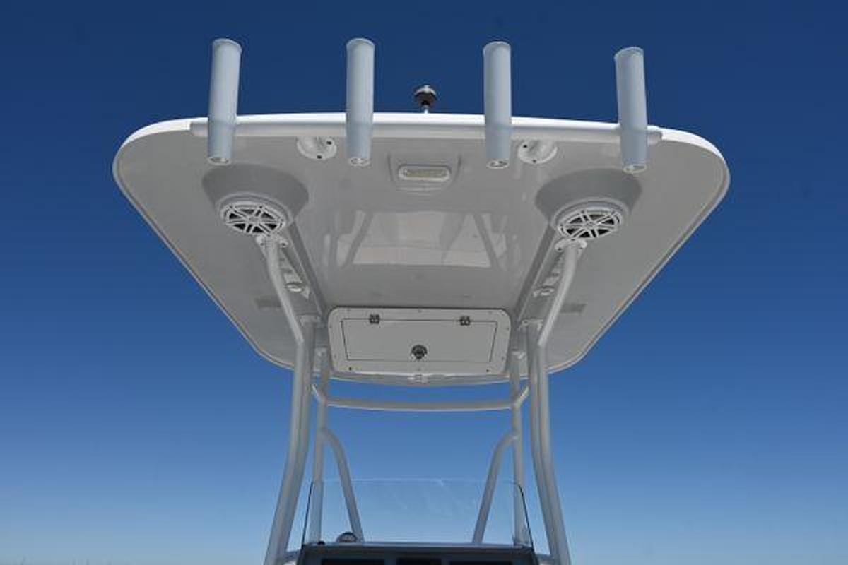 Used 2022 24' Release 240 RX | 24ft