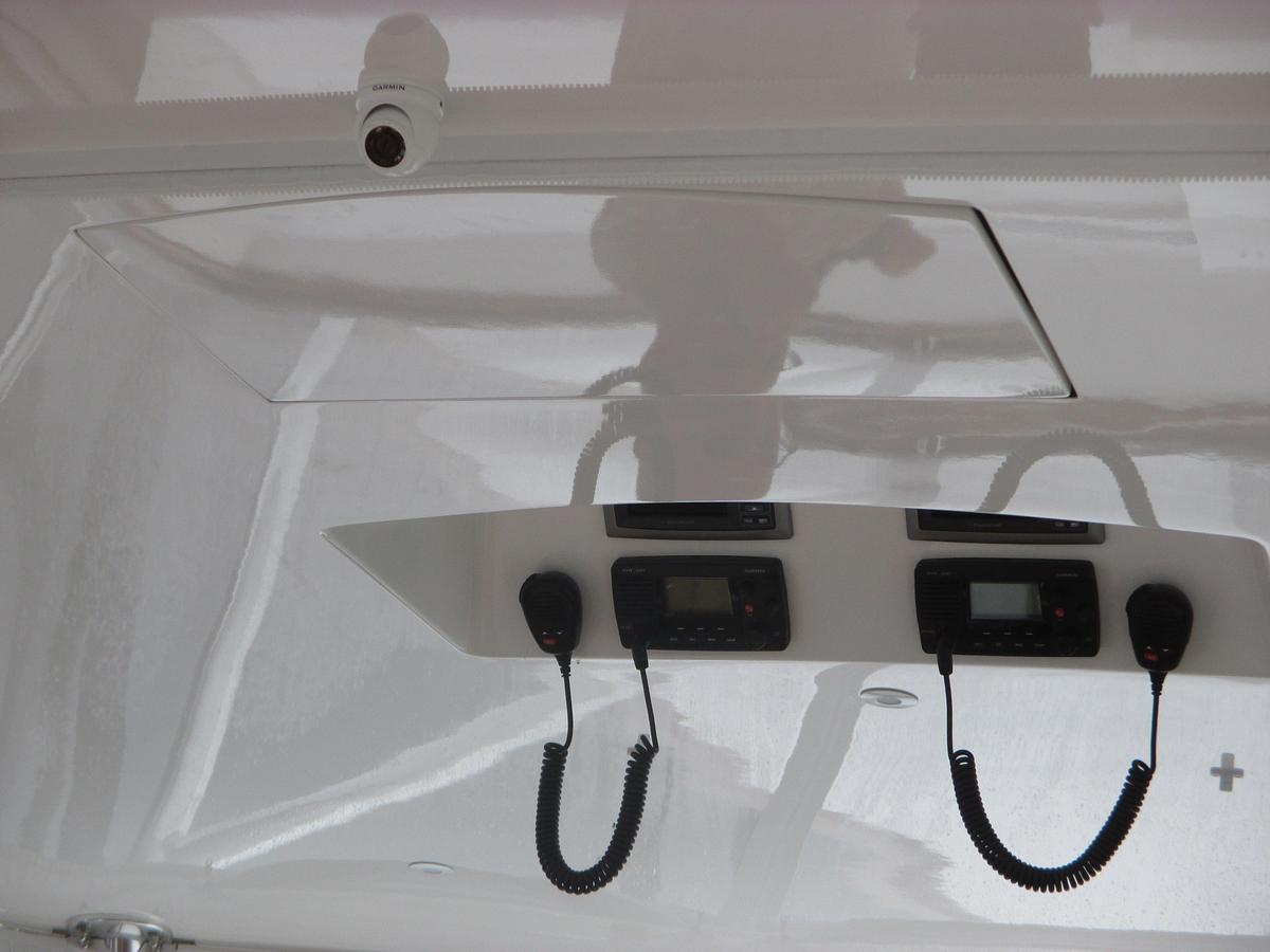 2026 Jersey Cape Devil 36 Custom | 36ft