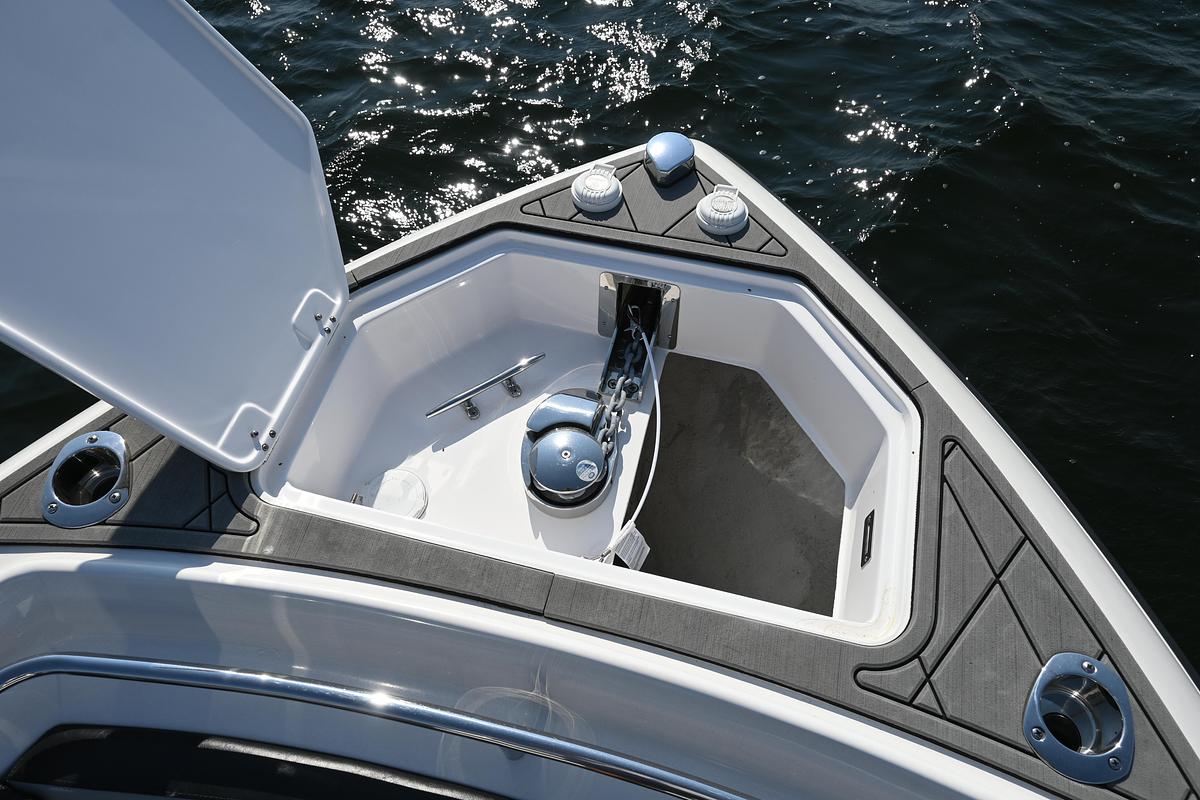 Used 2022 Drakkar 280 CC | 28ft