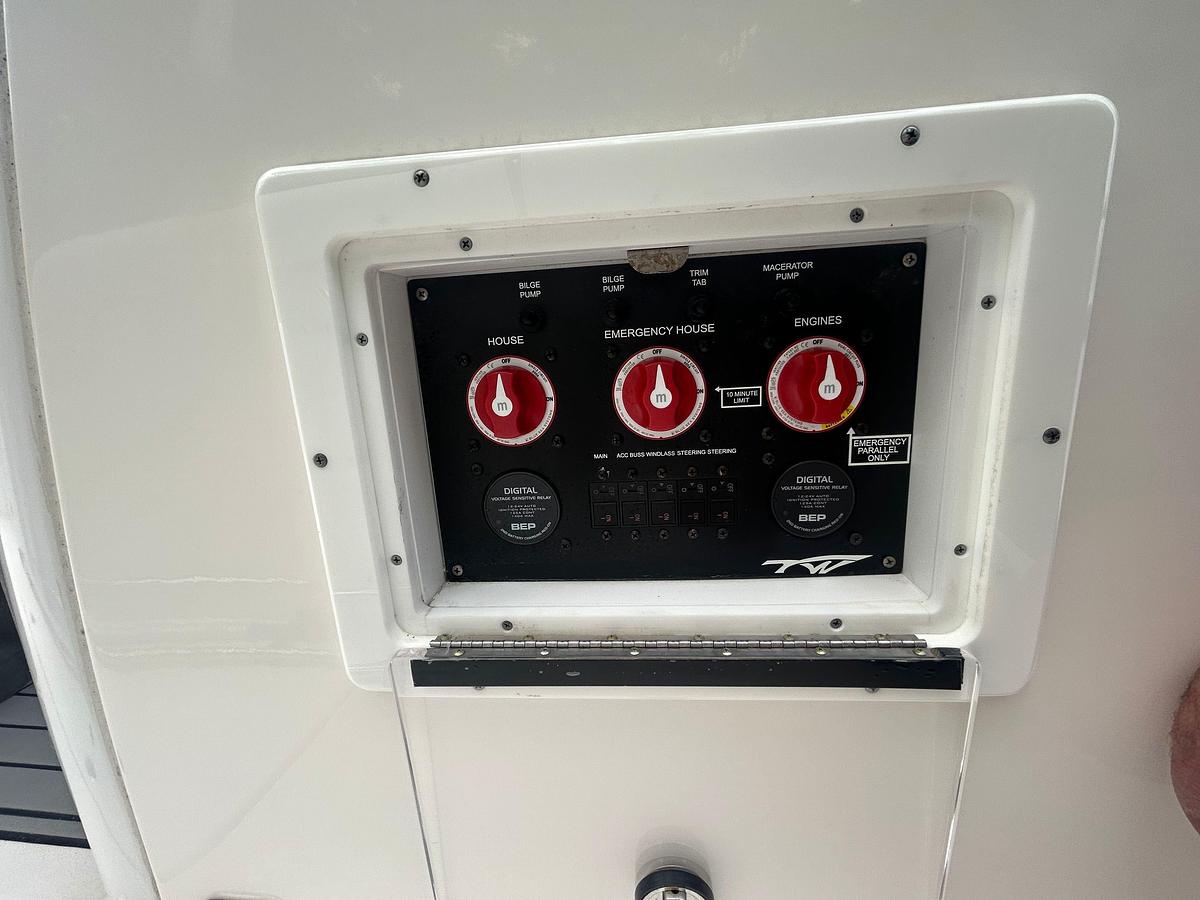 Used 2020 Tidewater 272 CC Adventure | 27ft