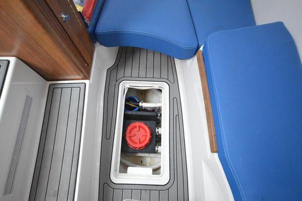 Used 2018 43' Invincible 43 Open Fisherman | 43ft
