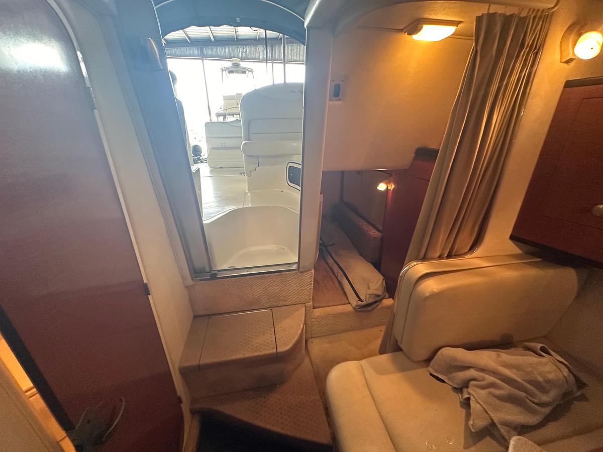 Used 2005 Sea Ray 280 Sundancer | 28ft