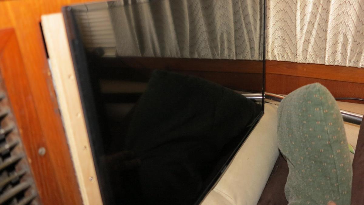 Used 1986 Post Sportfisher | 46ft