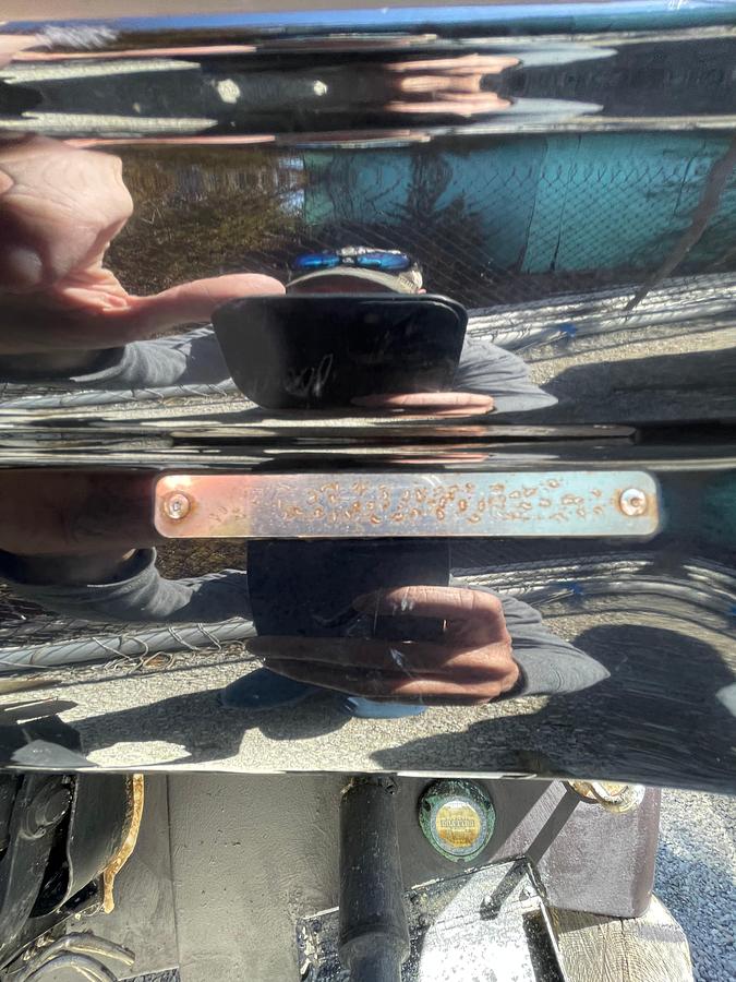 Used 2018 Chaparral 310 Signature | 31ft