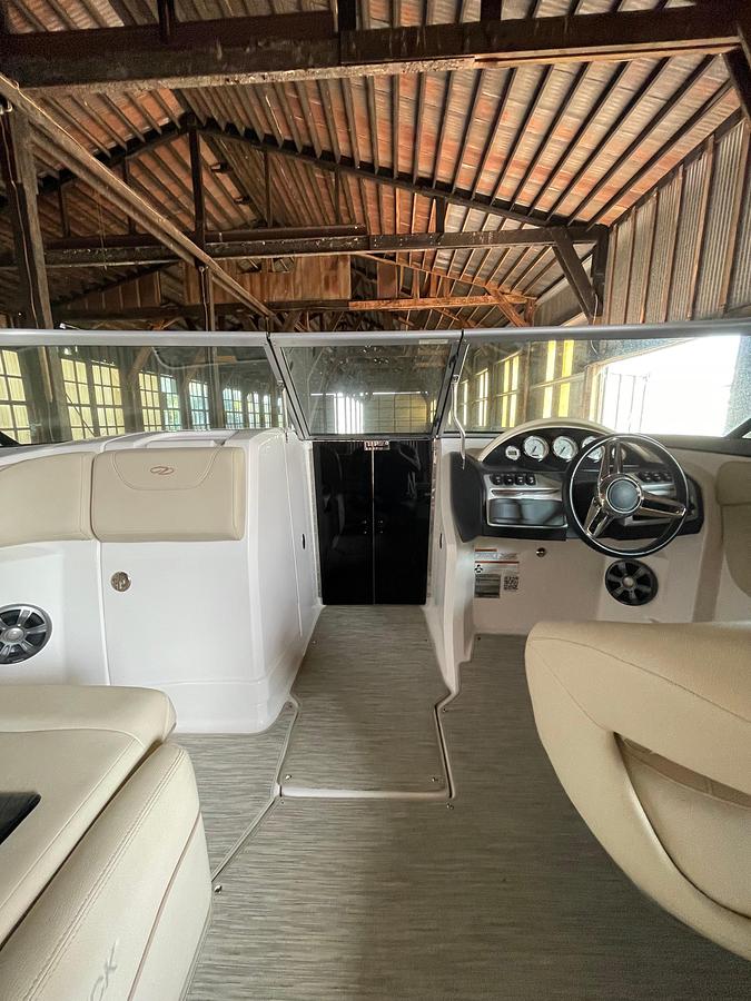 Used 2019 Regal 22 FasDeck | 22ft