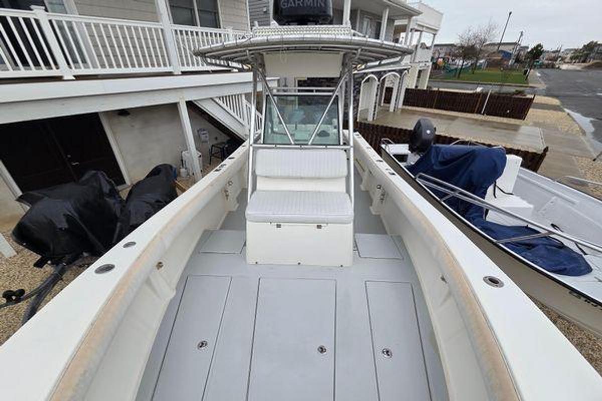 Used 1996 Regulator 26 Classic | 26ft