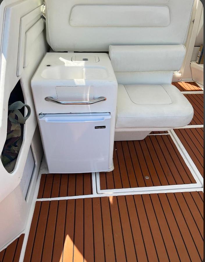 Used 1997 Sea Ray 400 Express Cruiser | 40ft