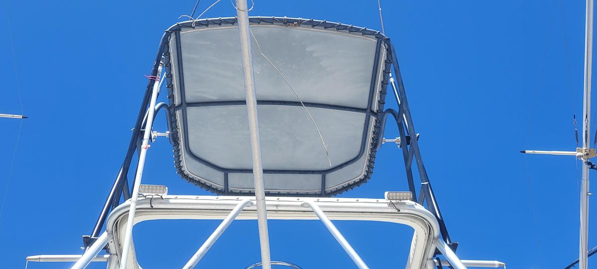 Used 1990 Blackfin 32 Combi | 32ft