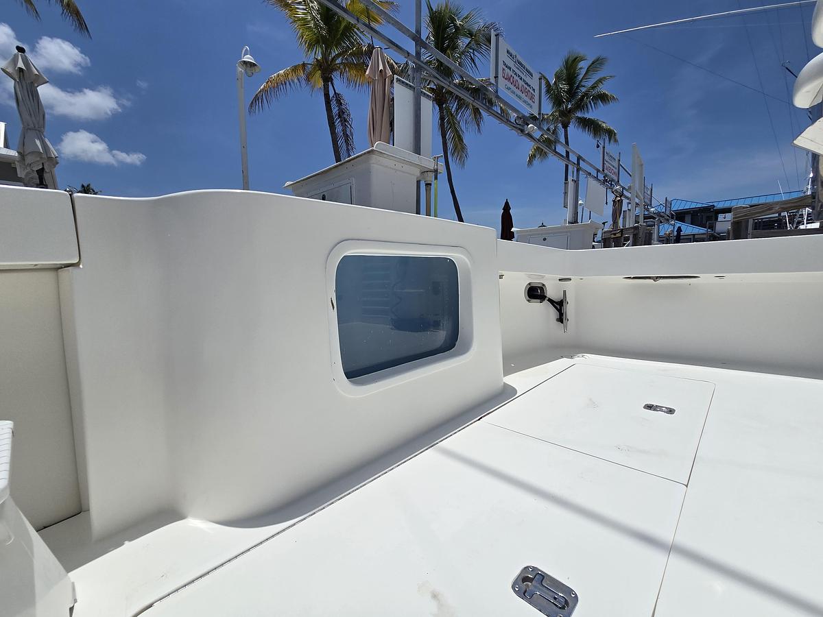 Used 2006 44' Cavileer 44 Convertible | 44ft