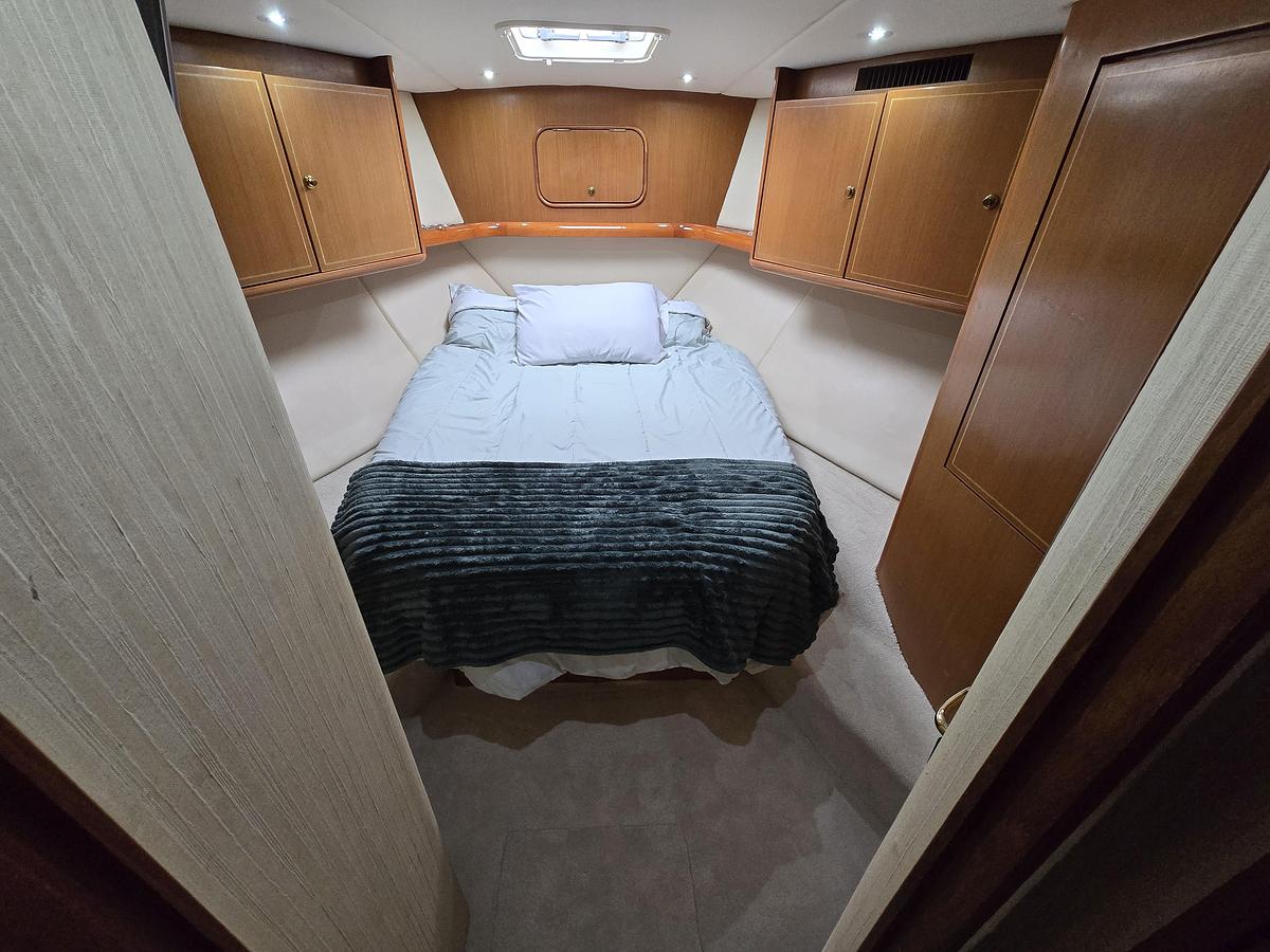 Used 2004 Ocean Yachts 50 Super Sport | 50ft