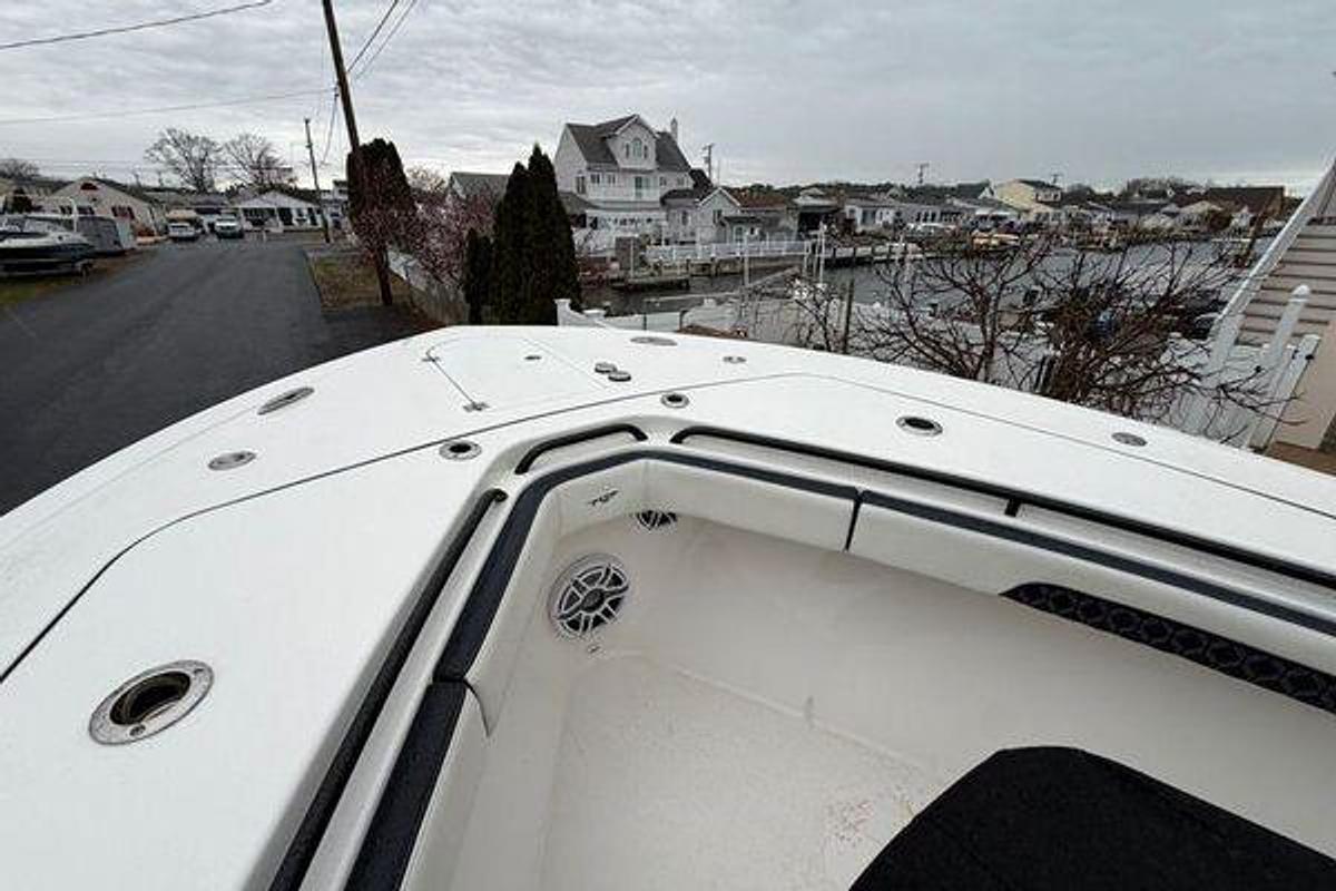 Used 2023 Tidewater 282 CC Adventure Bluewater | 28ft