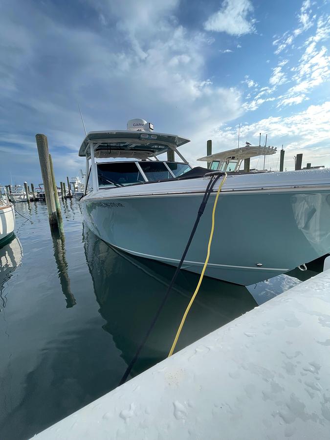 Used 2021 Sailfish 276 DC | 28ft