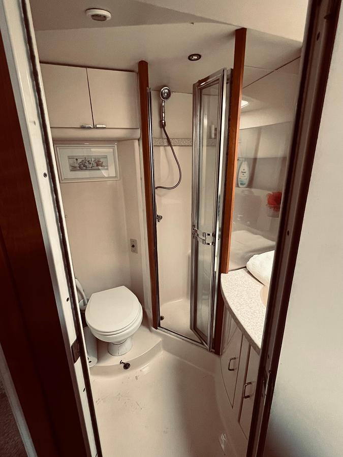 Used 1999 Luhrs 360 Sportfish | 36ft