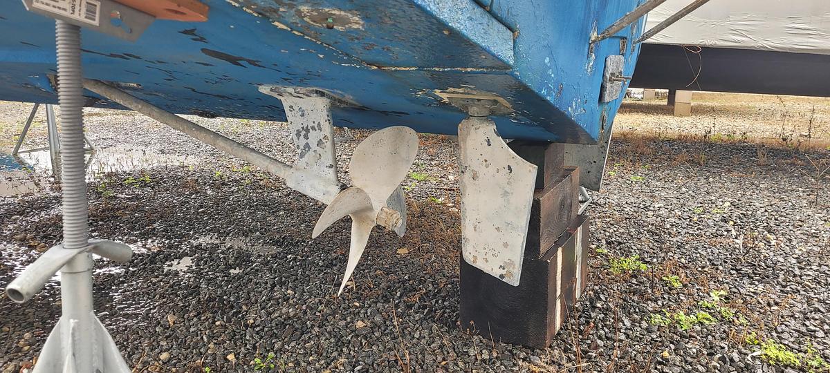 Used 2006 Wellcraft 330 Coastal | 33ft