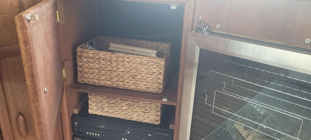 Used 1988 Jersey 36 Convertible Sportfisherman | 36ft