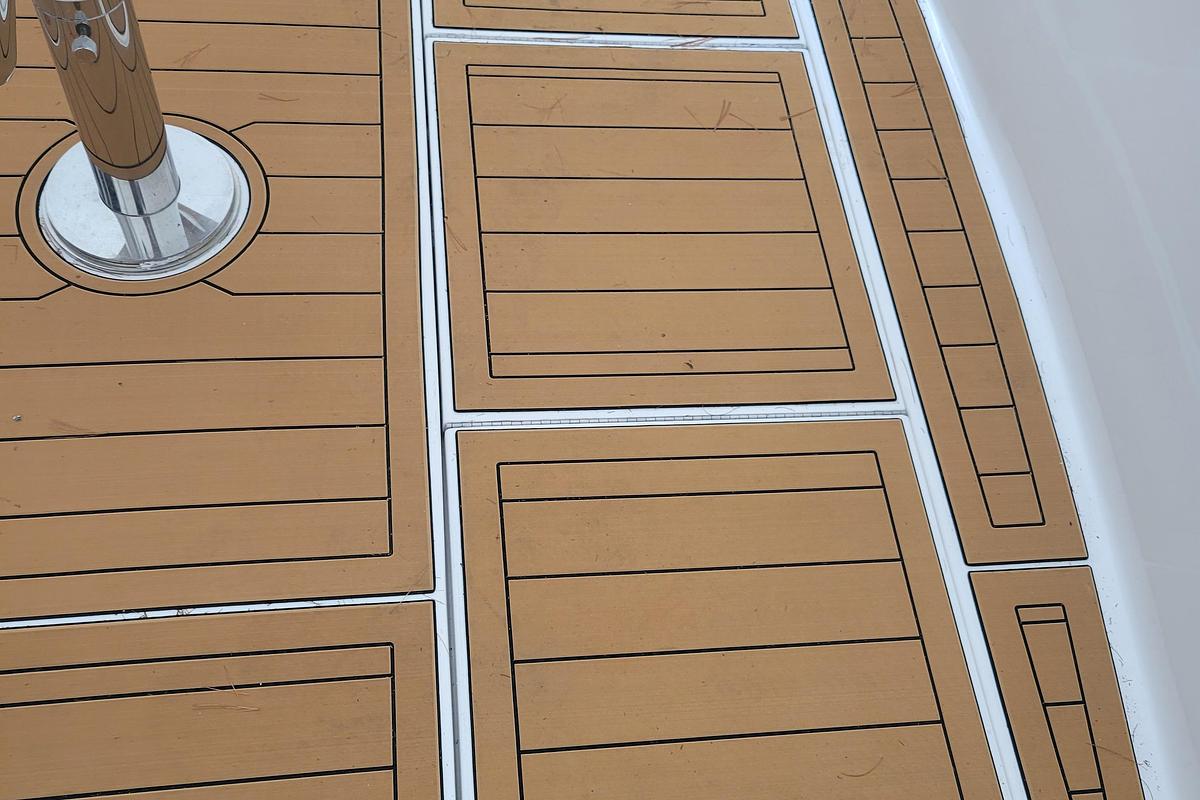 Used 1986 Ocean Yachts 55 Super Sport | 55ft