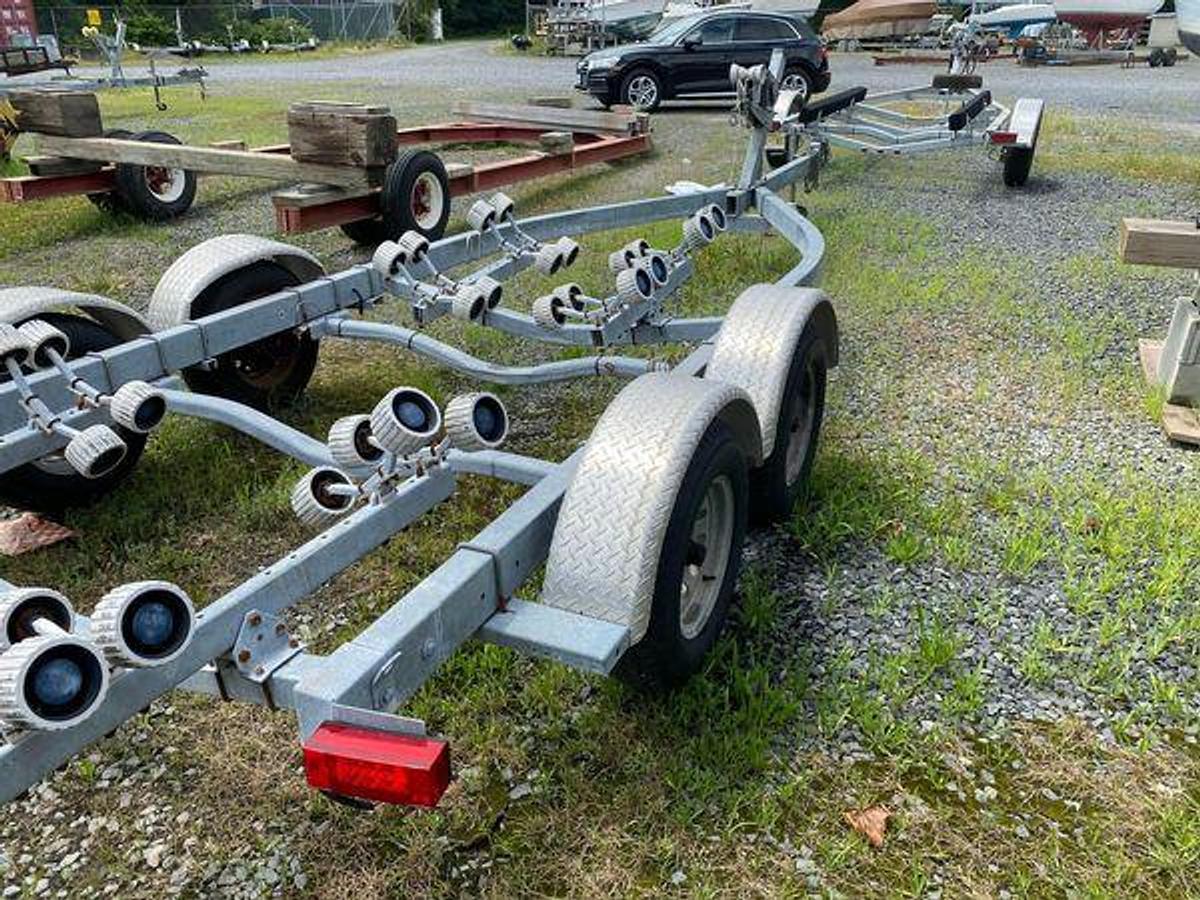 Used 2007 Four Winns 240 Horizon | 24ft