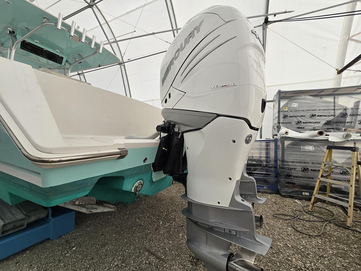 Used 2010 Jupiter 34 FS | 34ft