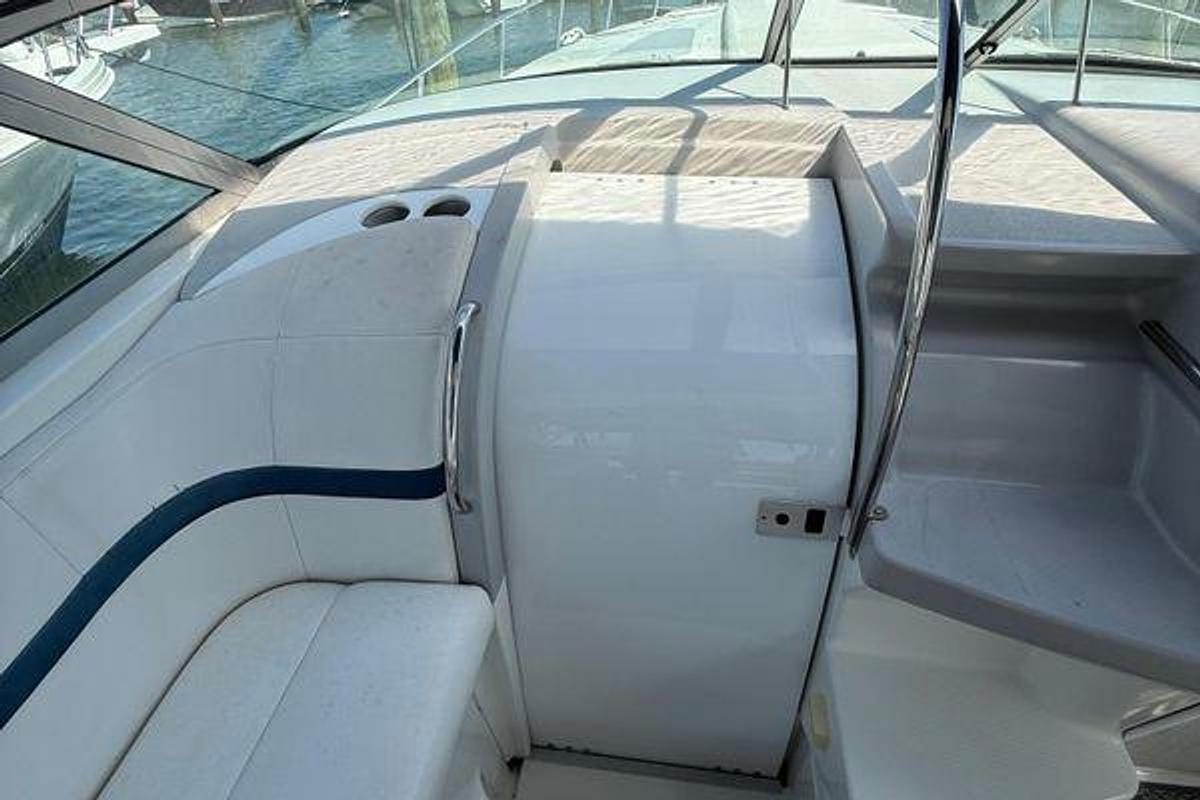 Used 1999 Formula 400 Super Sport | 40ft