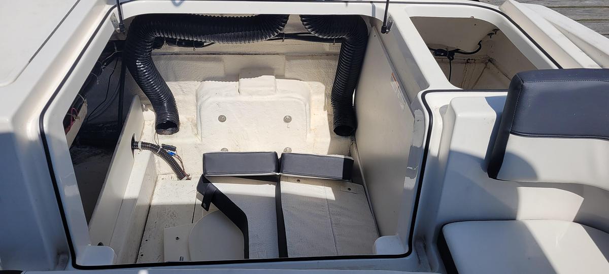 Used 2020 Bayliner VR5 Bowrider OB | 20ft