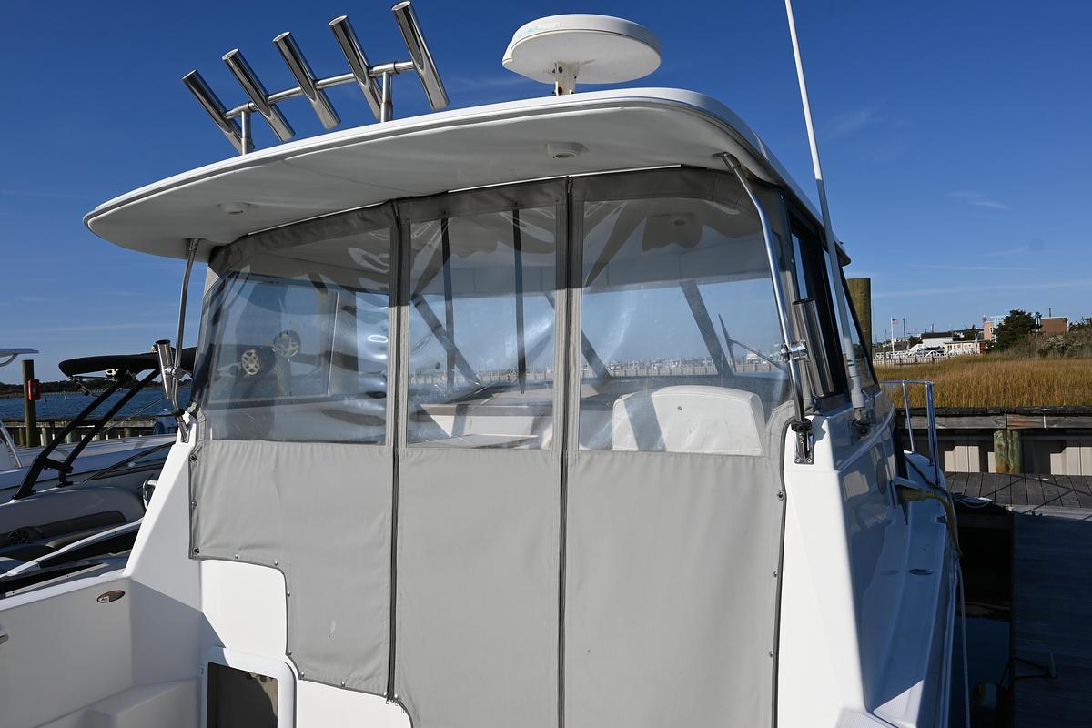 Used 2003 Bayliner 2859 Ciera Classic | 28ft