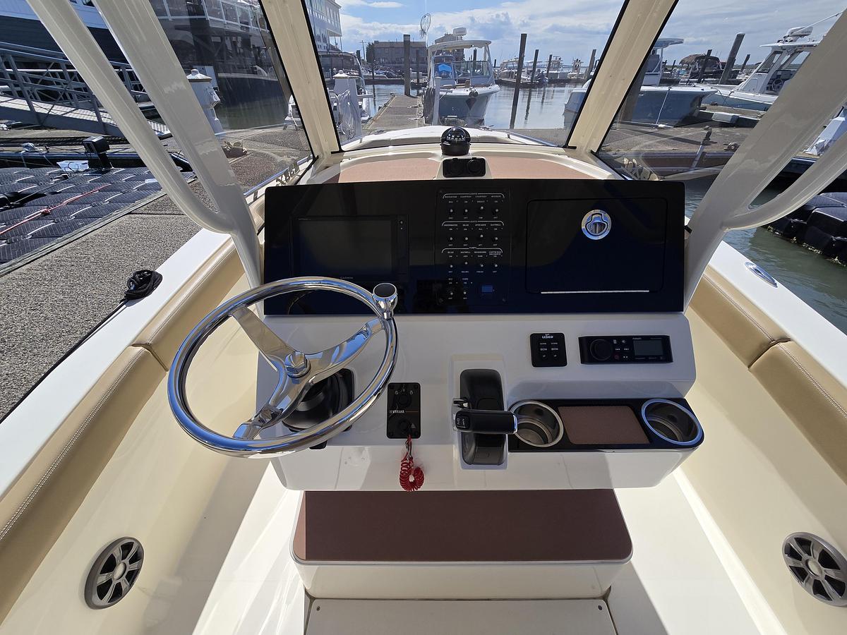 Used 2019 23' Scout 235 XSF | 23ft