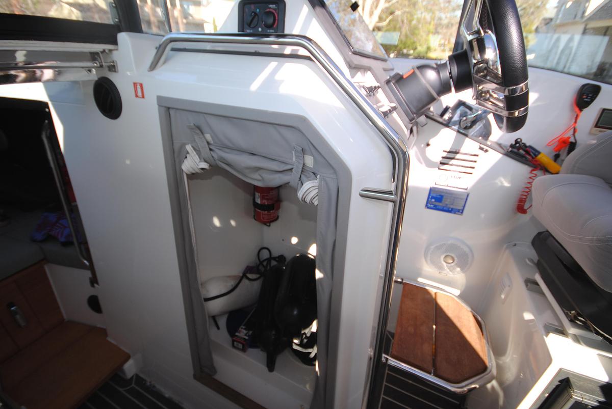 Used 2015 XO Boats 270 RS | 27ft