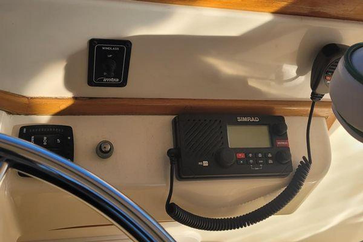 Used 2015 Fortier 30 | 30ft