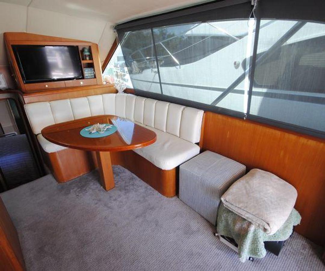 Used 1999 45' Ocean Yachts Super Sport | 45ft