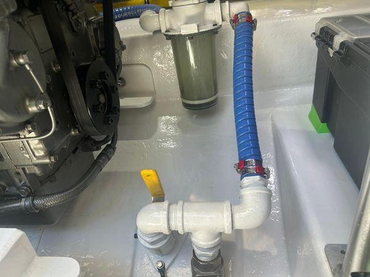 Used 1996 Tides 27 | 27ft