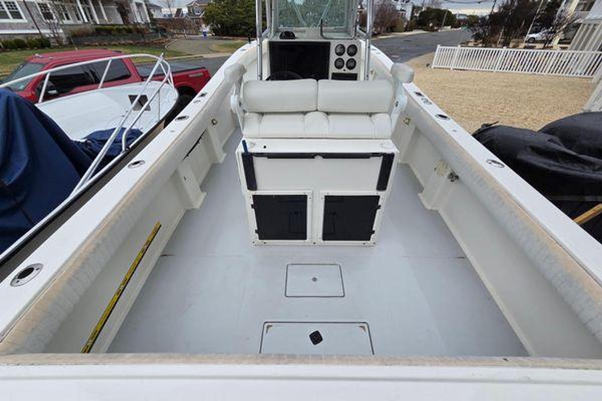 Used 1996 Regulator 26 Classic | 26ft