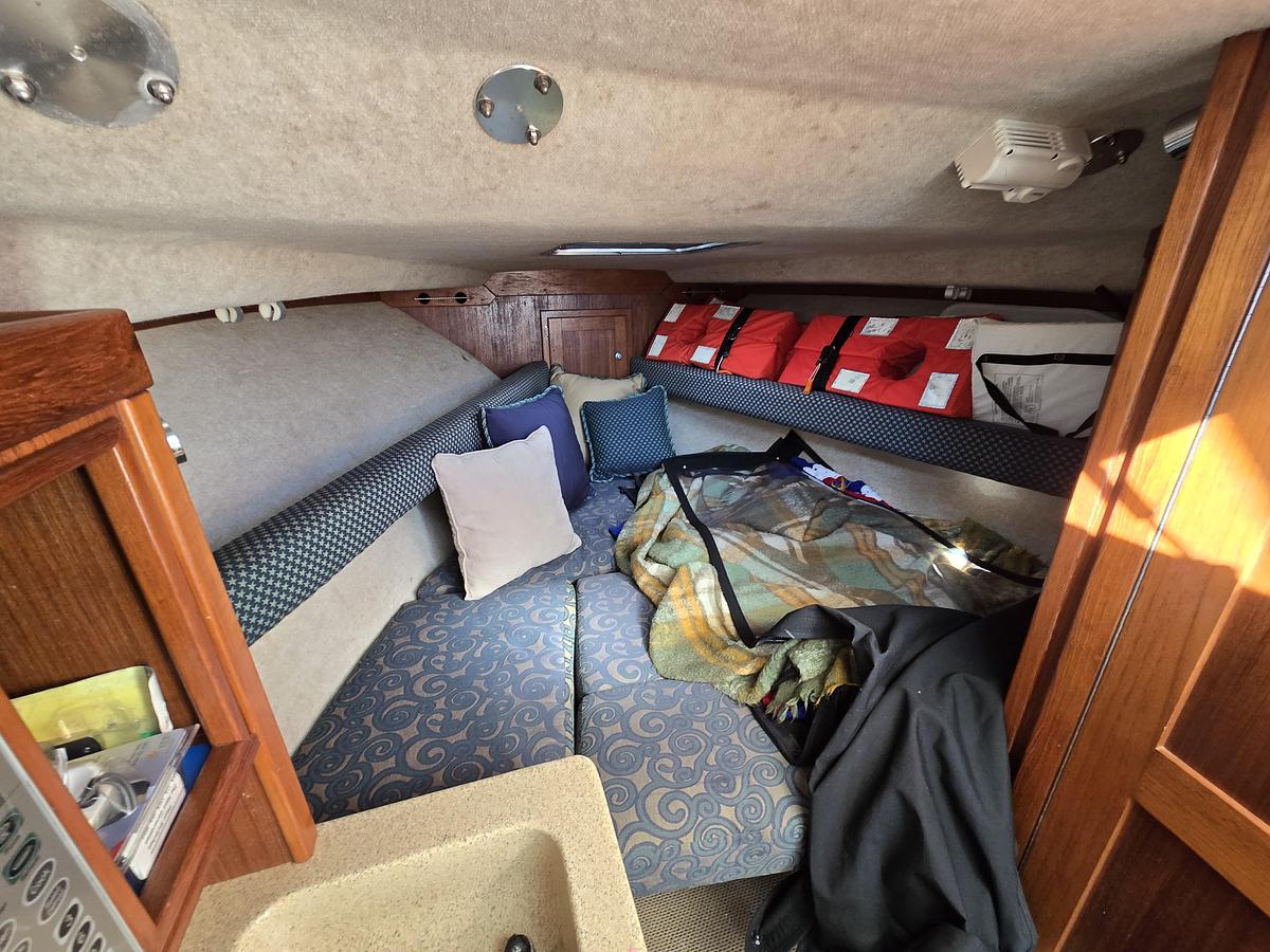 Used 2006 Albemarle 268 Express | 26ft