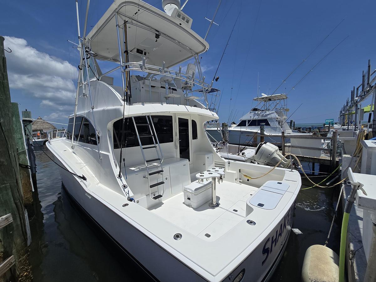 Used 2006 44' Cavileer 44 Convertible | 44ft