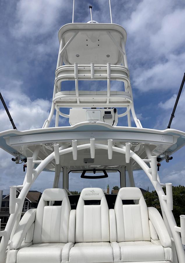 Used 2021 Regulator 41 | 41ft