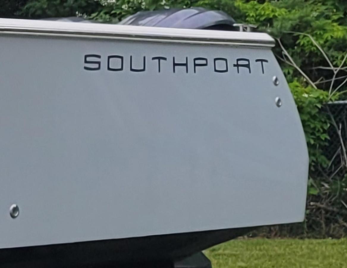 Used 2006 28' Southport 28 Center Console | 28ft