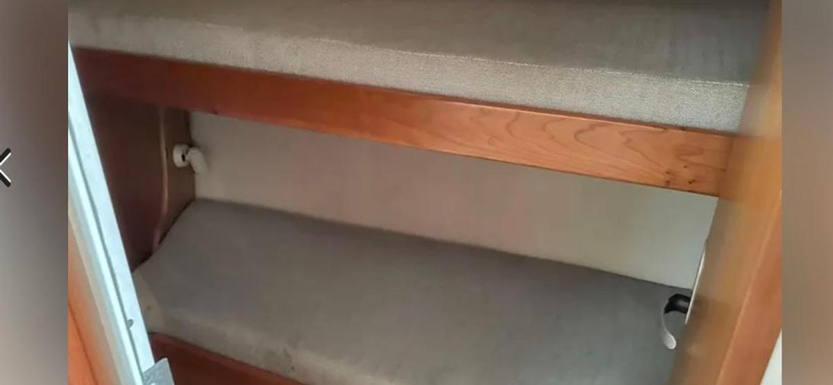 Used 1999 Luhrs 360 Sportfish | 36ft