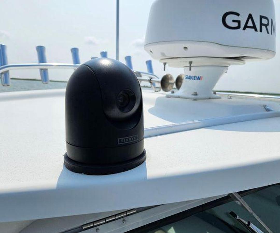 Used 2019 Parker 2320 Sport Cabin | 23ft