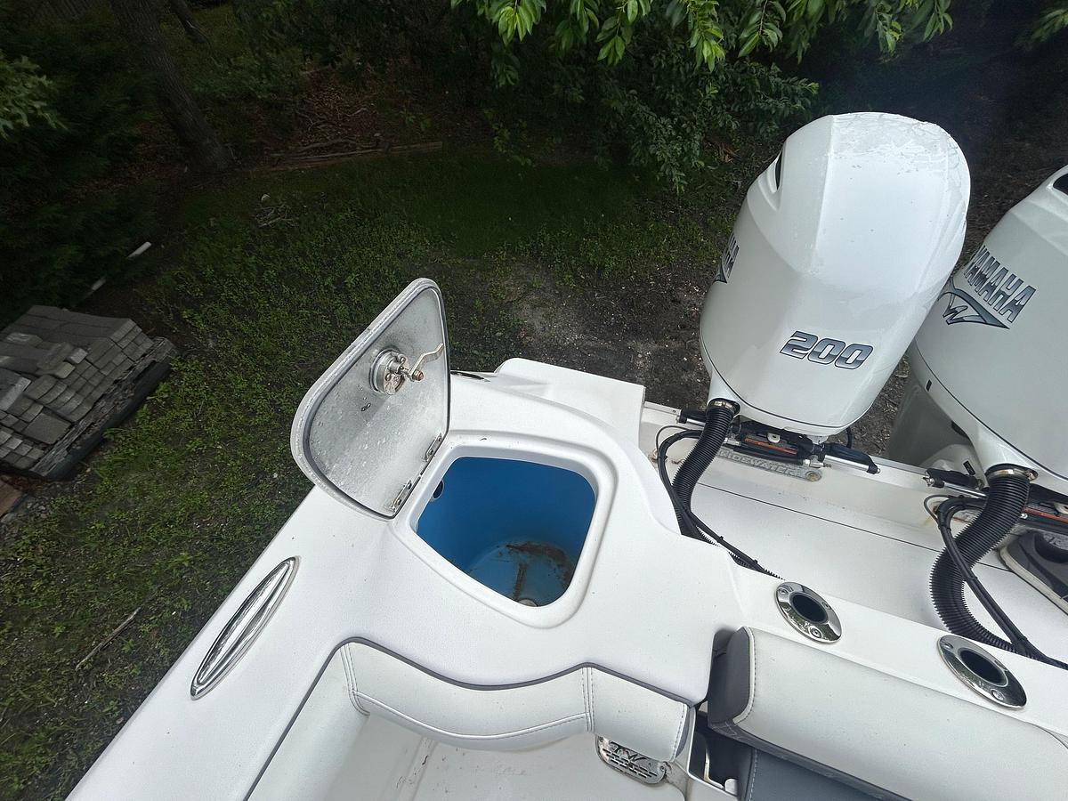 Used 2020 Tidewater 272 CC Adventure | 27ft