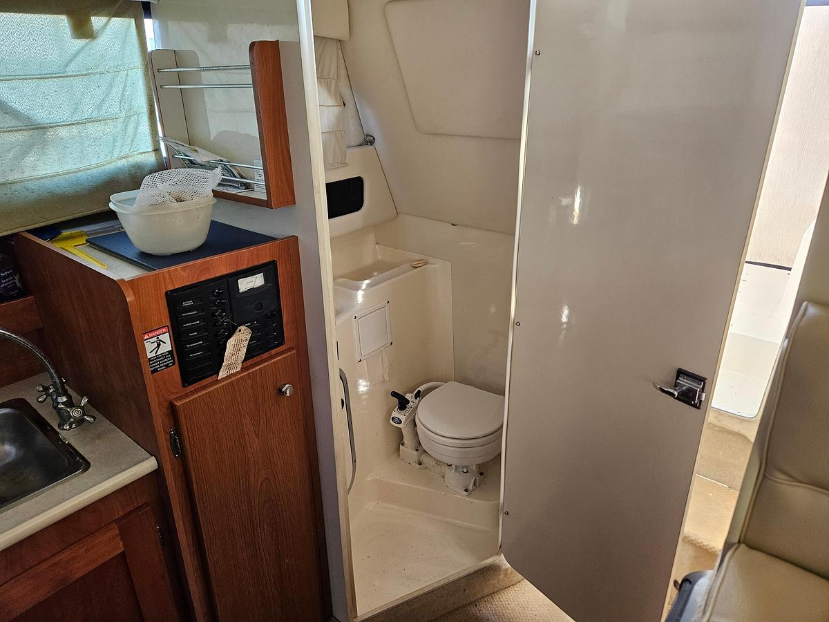 Used 2003 Bayliner 2859 Ciera Classic | 28ft