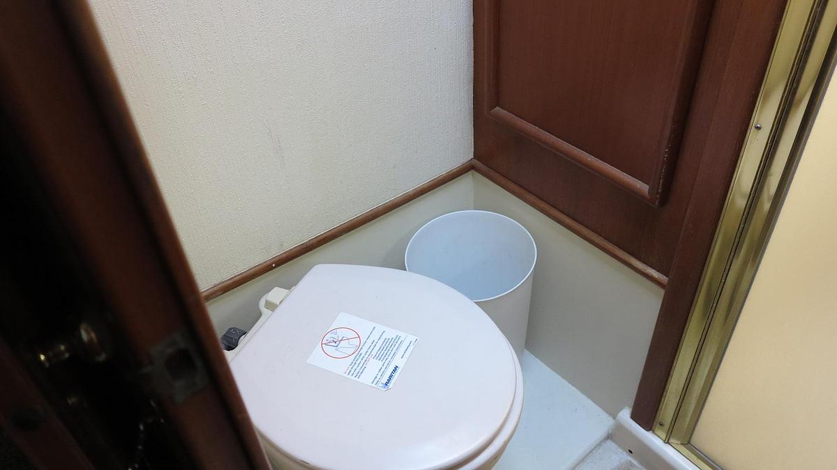 Used 1986 Post Sportfisher | 46ft