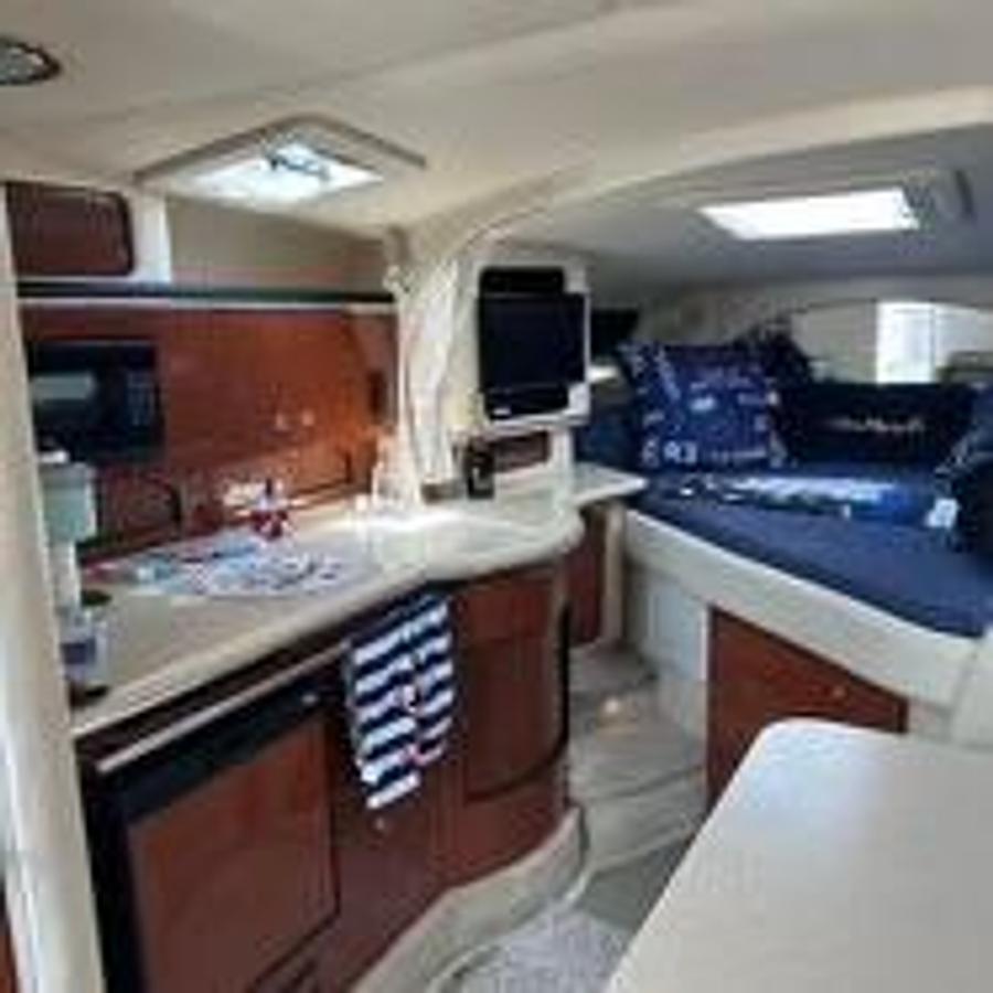 Used 2002 Sea Ray 310 Sundancer | 31ft