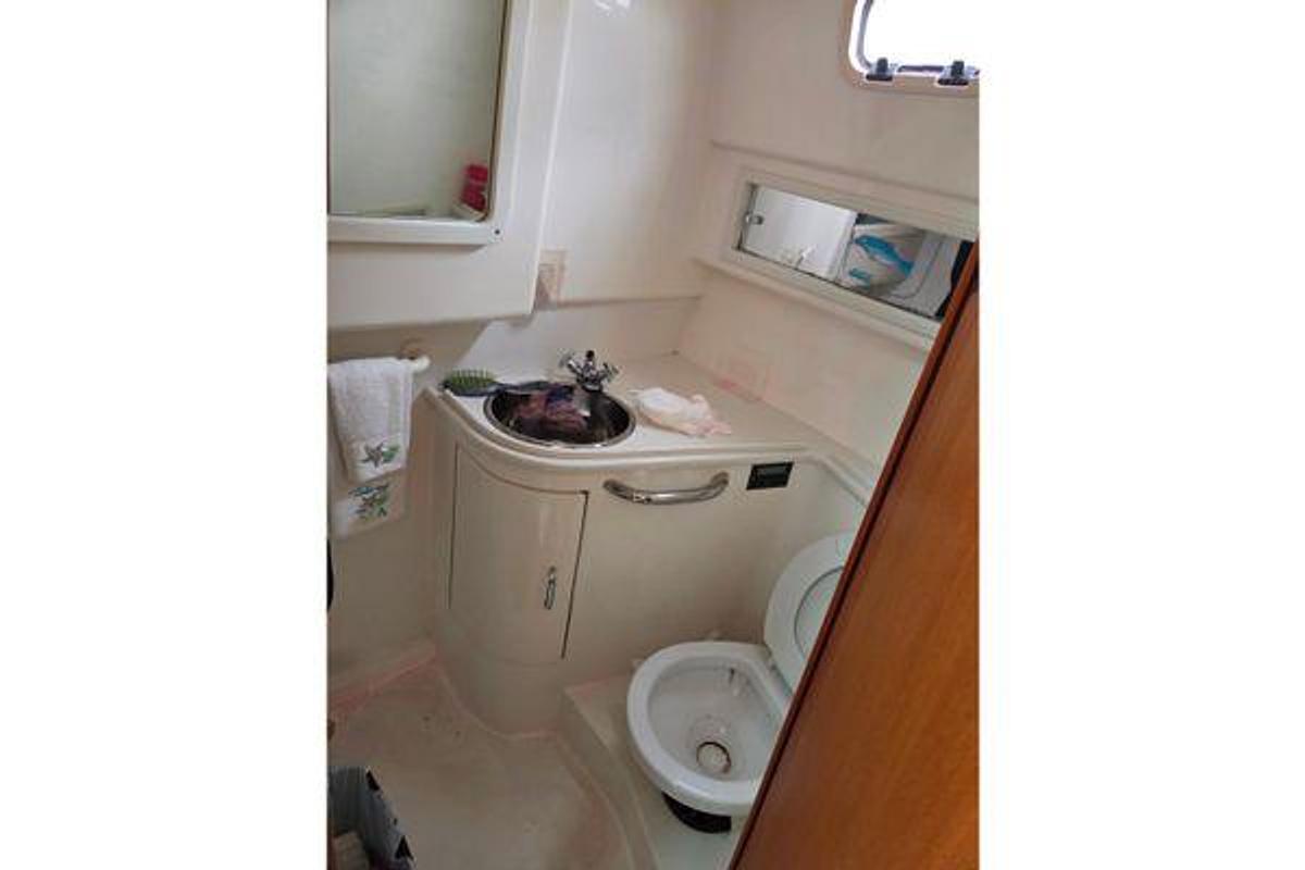 Used 1999 Cabo 35 Express | 35ft