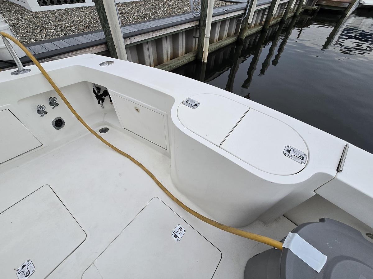 Used 2001 53' Cavileer 53 Convertible | 53'