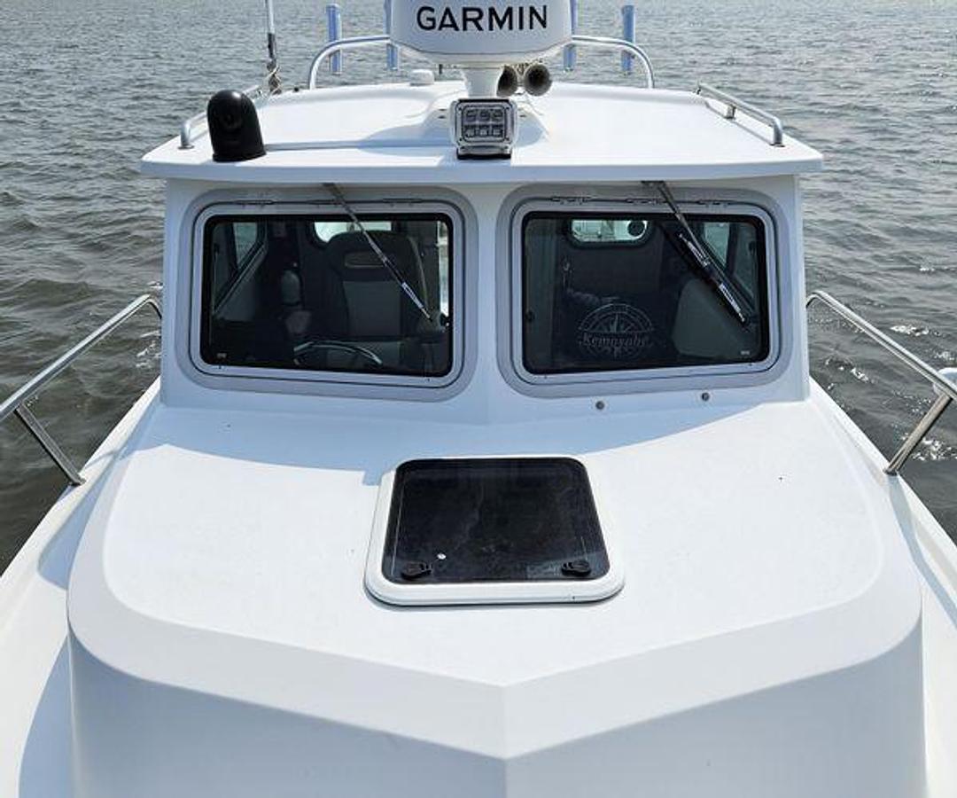 Used 2019 Parker 2320 Sport Cabin | 23ft
