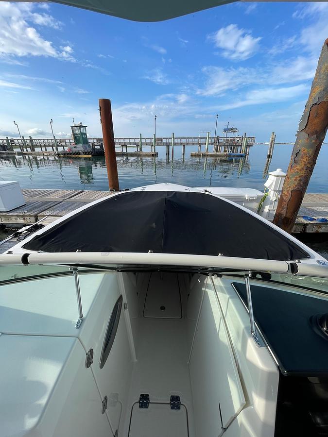 Used 2021 Sailfish 276 DC | 28ft