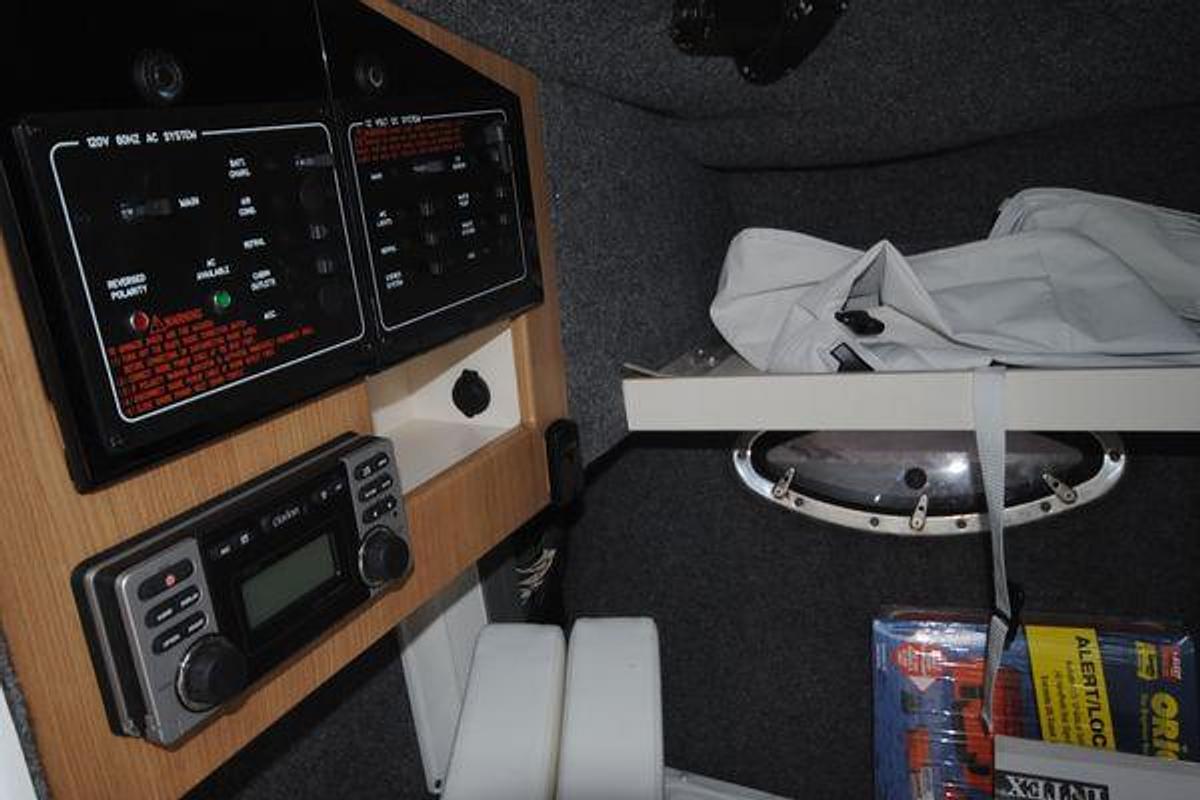 Used 2015 Formula 310 Bowrider | 31ft