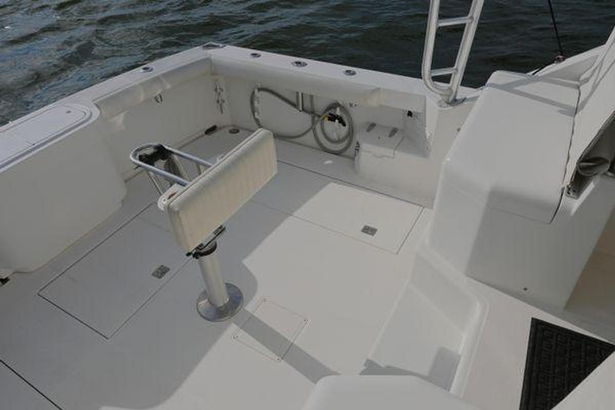 Used 2001 Cabo 35 Express | 35ft