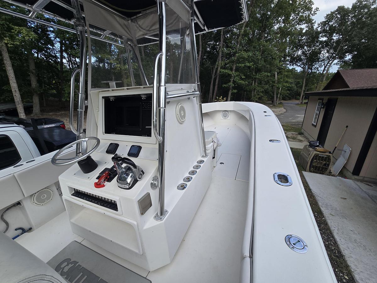 Used 2004 31' Contender Open | 31ft