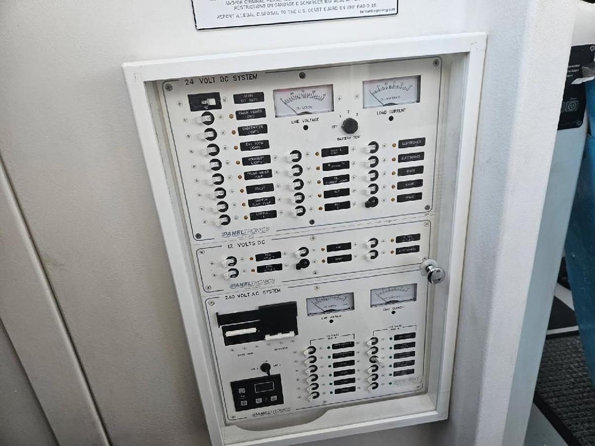 Used 2022 Flowers Downeast - 38ft